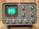 Heathkit SB-610