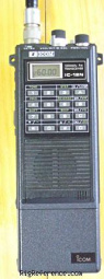 Front view