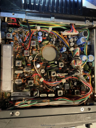 This is the bottom PCB
