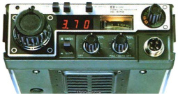 Front view