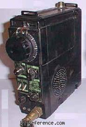 Front view