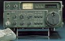 ICOM IC-451E