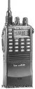 ICOM IC-4GXET