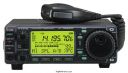 ICOM IC-706MKIIG