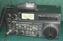 ICOM IC-720A