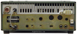 Front view