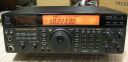 ICOM IC-736