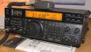 ICOM IC-738