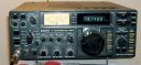 ICOM IC-740