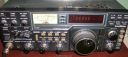 ICOM IC-751A