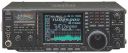 ICOM IC-756 Pro II