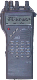 Front view (Courtesy of SM0OFV)