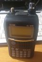 ICOM IC-E91