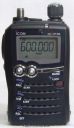 ICOM IC-P7A