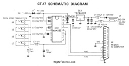 Circuit diagram
