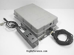 Icom AH-2 antenna turner