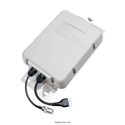 Icom AH-6 automatic antenna tuner