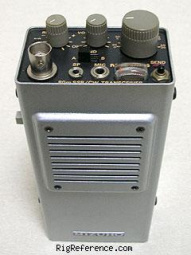 Top view