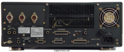 Rear view