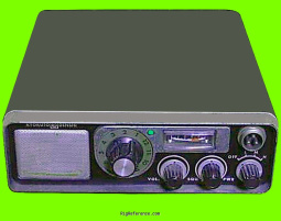 KDK FM-50 10LA - Front View