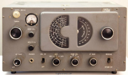 Front view (Courtesy of VK2GWK)