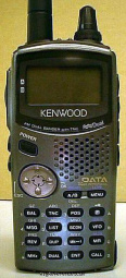 Front view