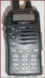 Front view