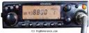 Kenwood TM-702E