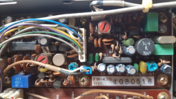 FM Module
