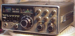 Front view