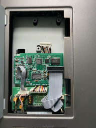 DRU-2 px Digital Voice Recorder for the Kenwood TS-850 and TS950