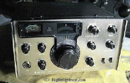 Front view