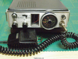 Front view