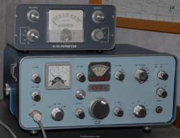 With matching watt meter, courtesy of www.gladlylearn.com