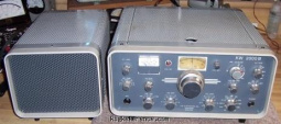 Front view, courtesy of wd8das