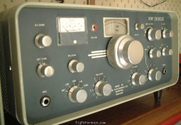 Front view, courtesy of EA5TP