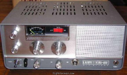 similar HA-460