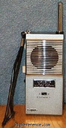 Front view