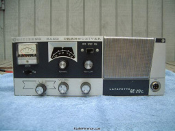 Front view