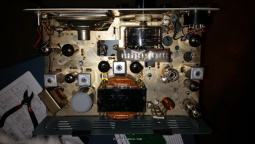 Inside view (Courtesy of WC4R)