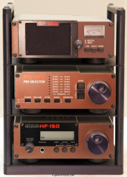 Front view (Courtesy of VK2GWK)