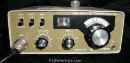 front view