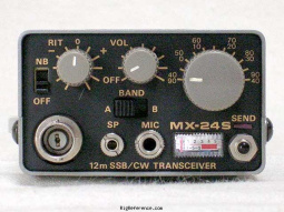 Top view