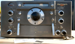 Front view (Courtesy of N4TRB)