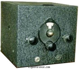 Front view