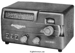 Front view