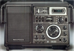Front view