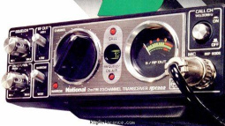 Front view