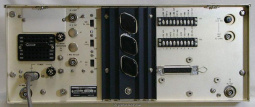 Rear view