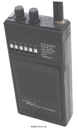 Front view